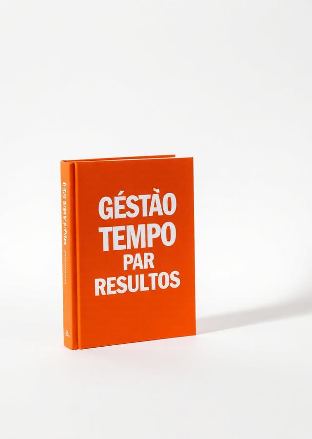 Gestão do Tempo para Resultados