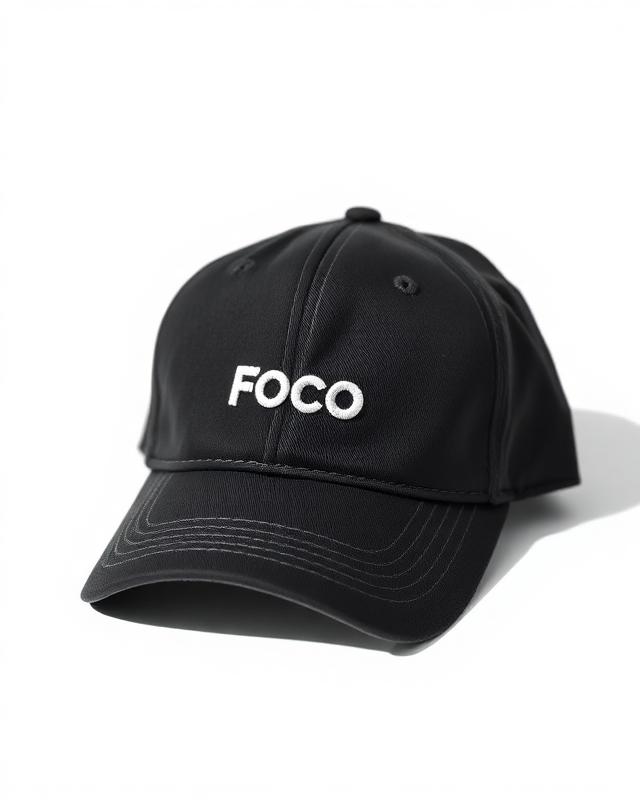 Doja Foco Cap