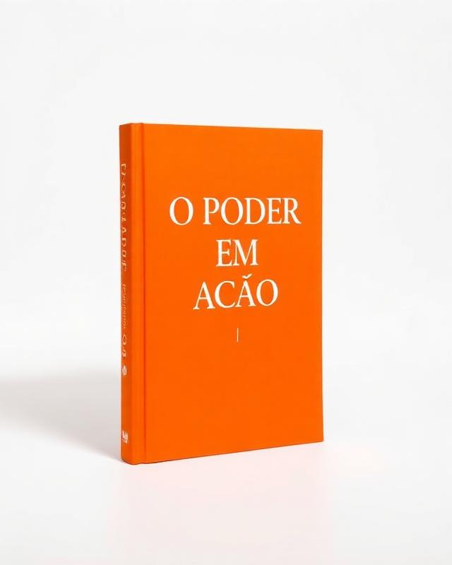 O Poder em Ação